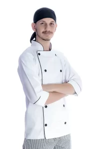 Bandana cozinha