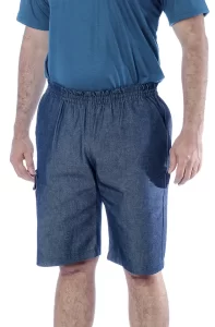 Bermuda brim