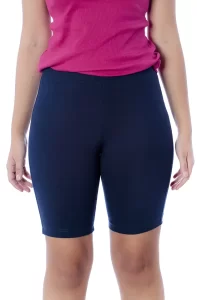 Bermuda de cotton
