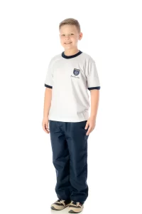 Calça Tactel