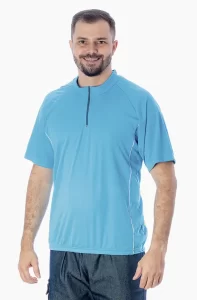 Camiseta dry fit