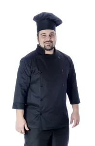 Chapéu de chefe