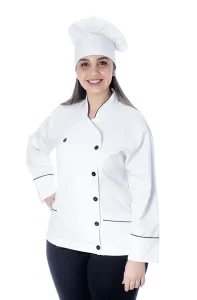 Dolmã feminina