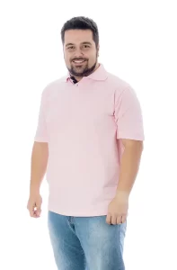 Polo piquet